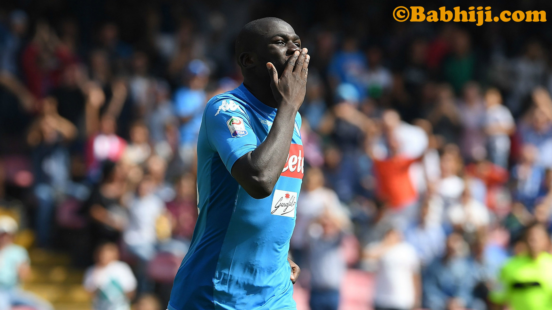 Kalidou Koulibaly Wallpapers