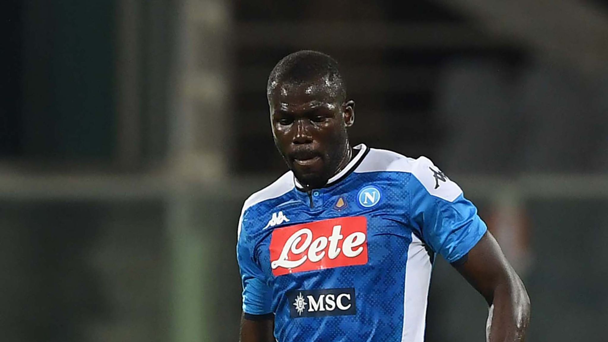 Kalidou Koulibaly Wallpapers