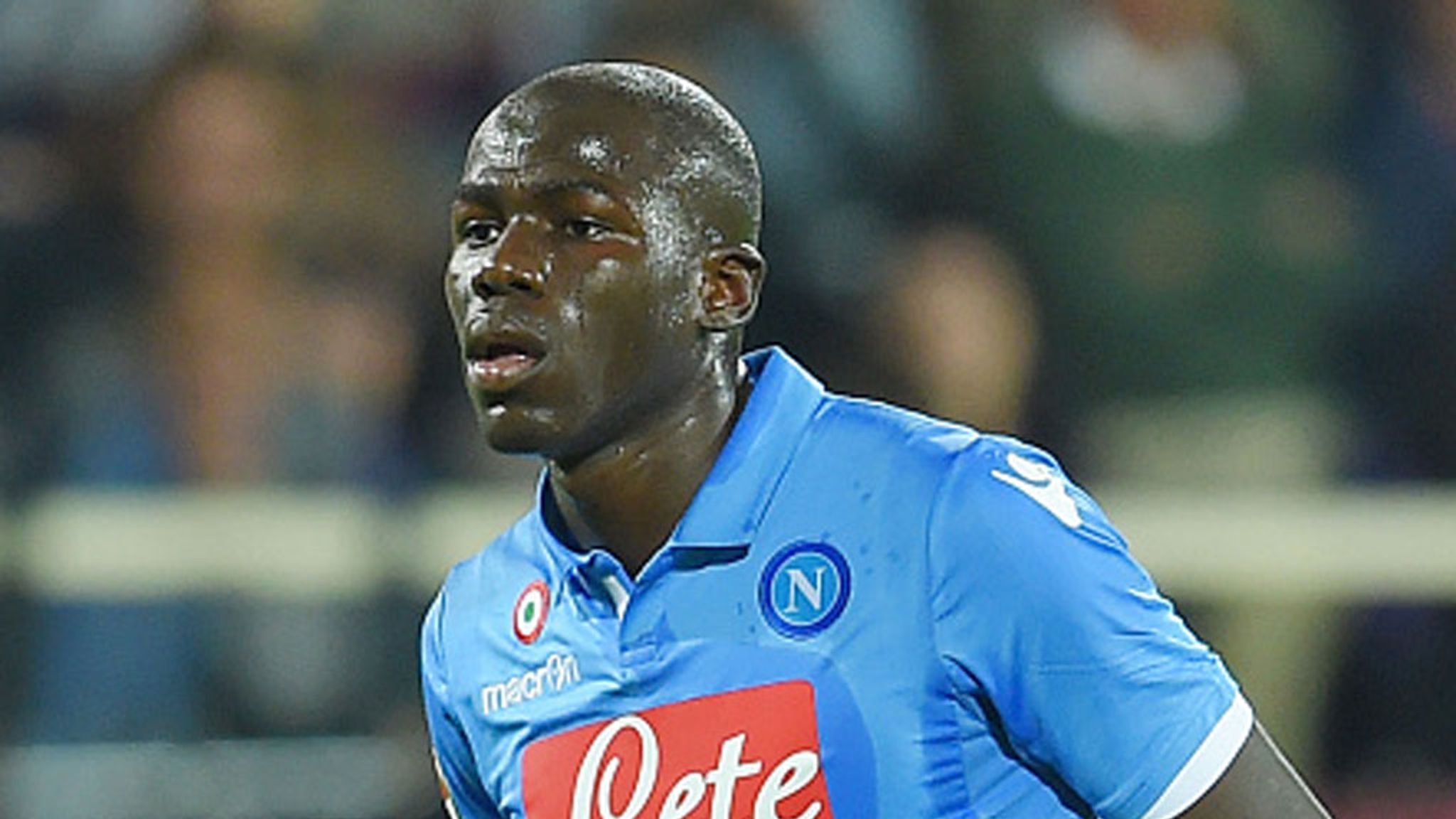 Kalidou Koulibaly Wallpapers