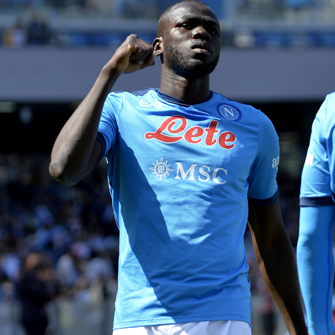 Kalidou Koulibaly Wallpapers