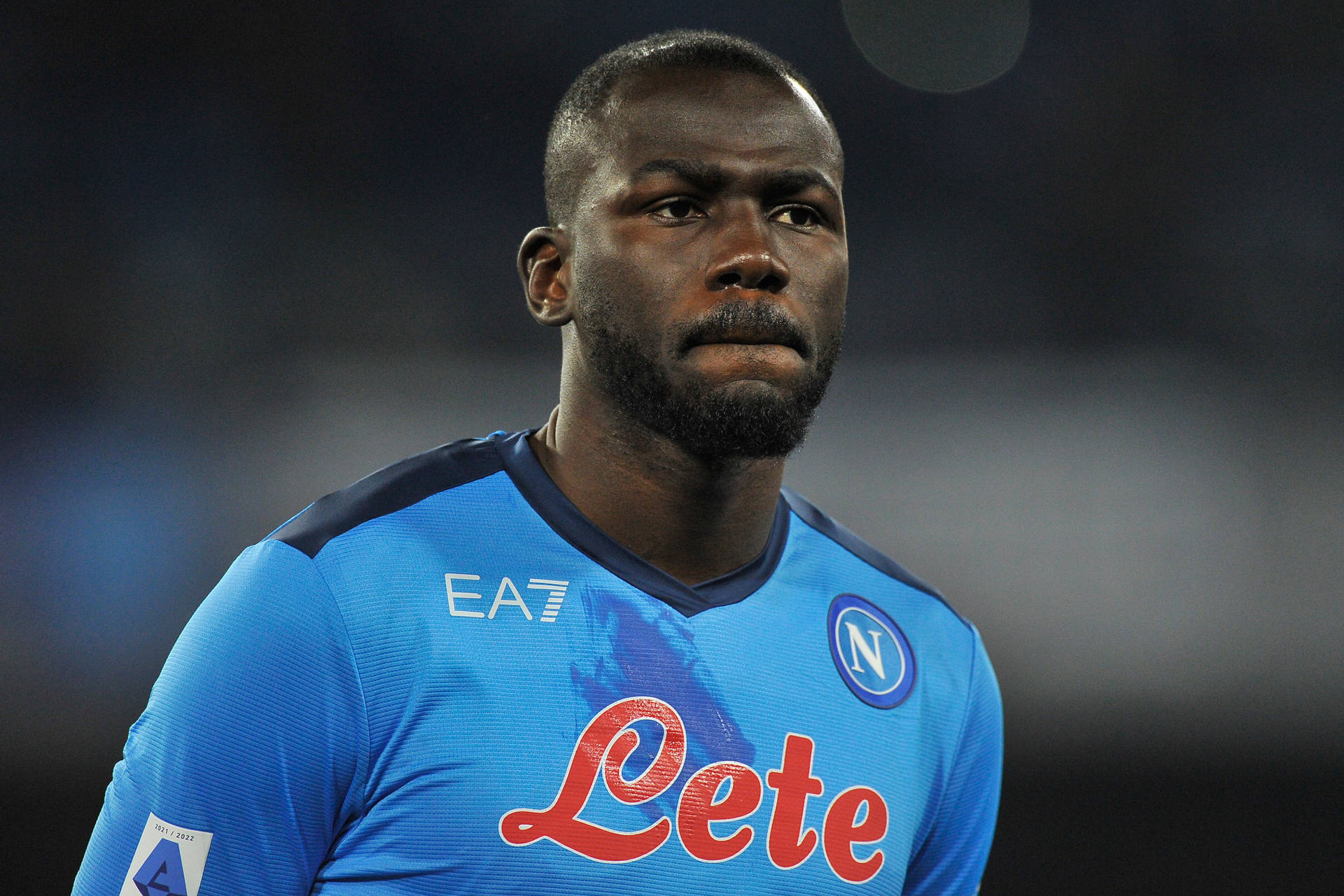 Kalidou Koulibaly Wallpapers