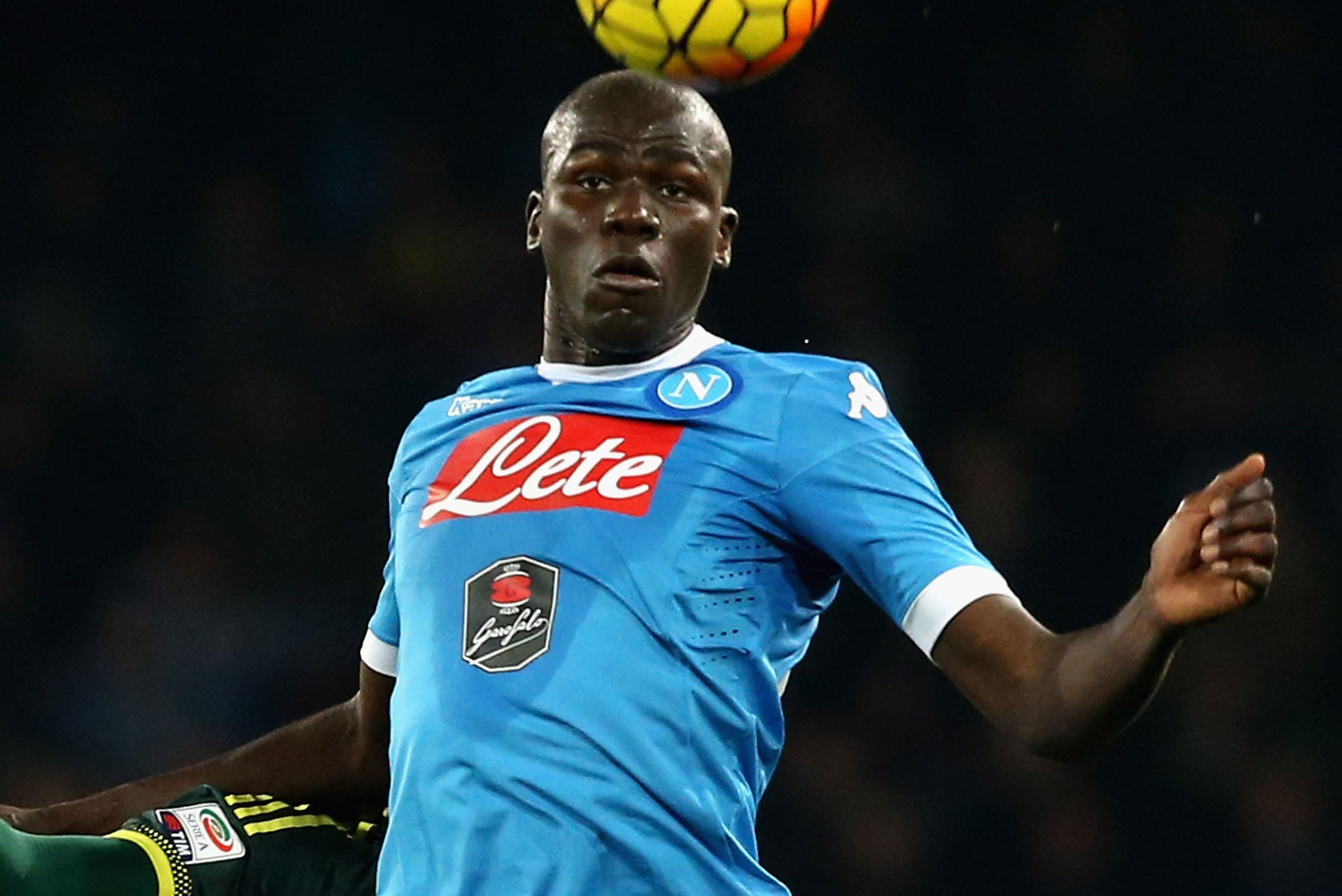 Kalidou Koulibaly Wallpapers