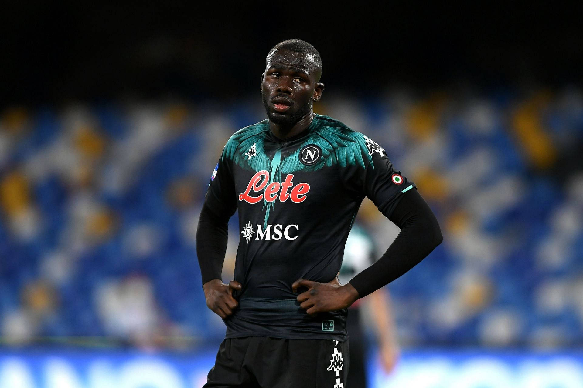 Kalidou Koulibaly Wallpapers