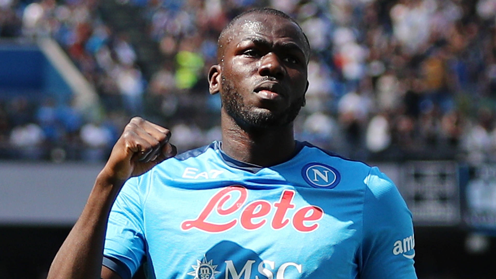 Kalidou Koulibaly Wallpapers