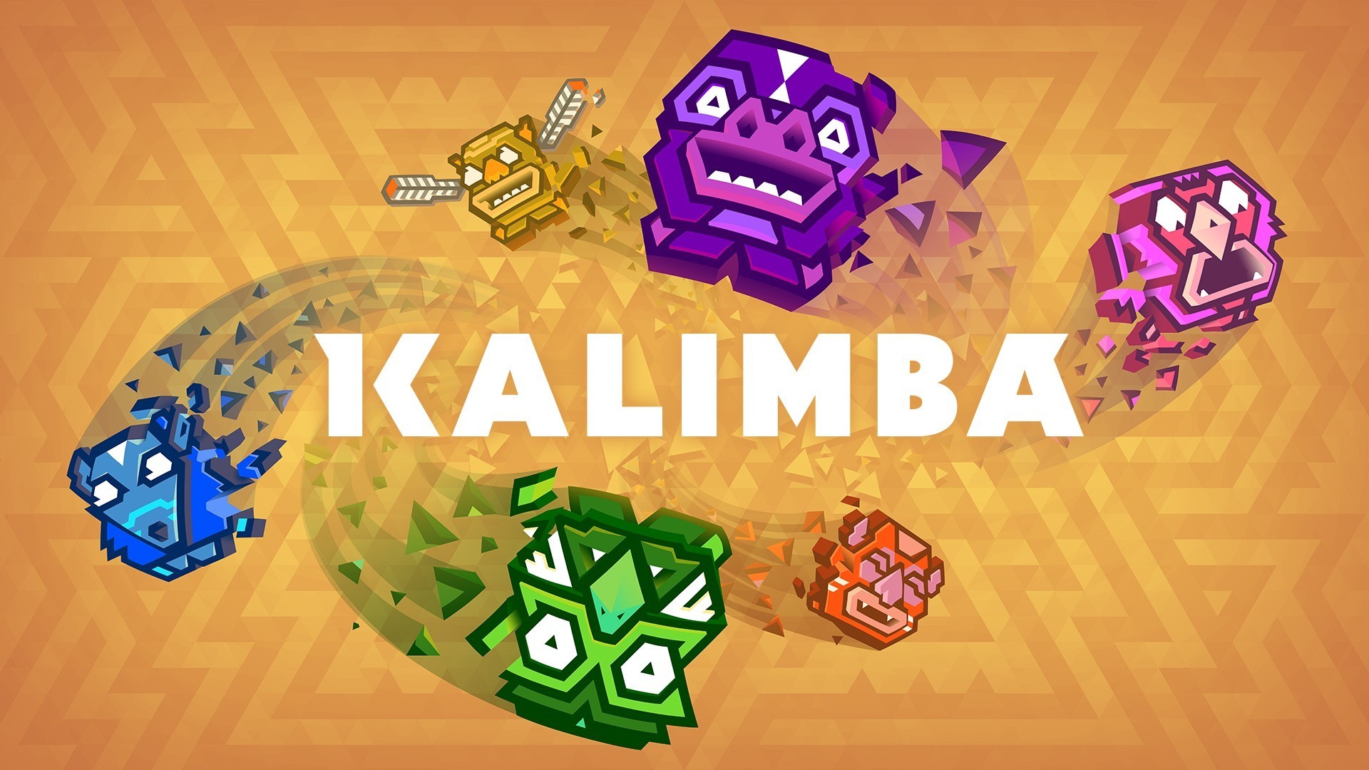 Kalimba Wallpapers