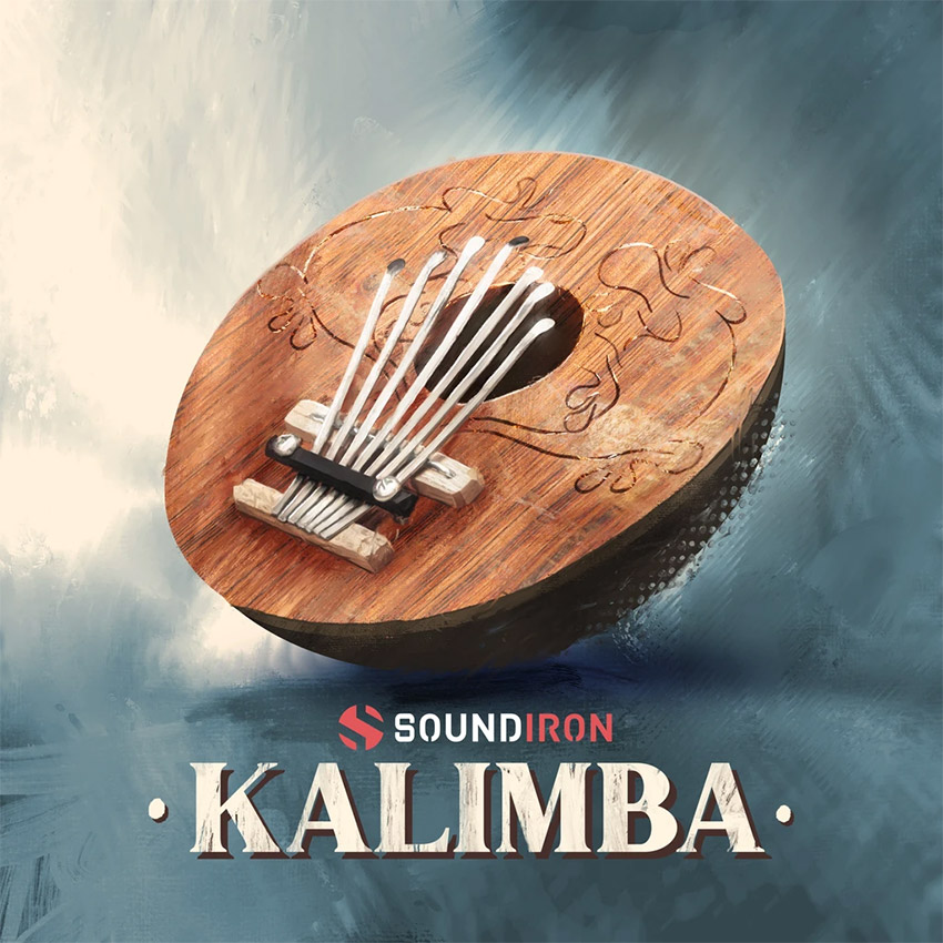 Kalimba Wallpapers