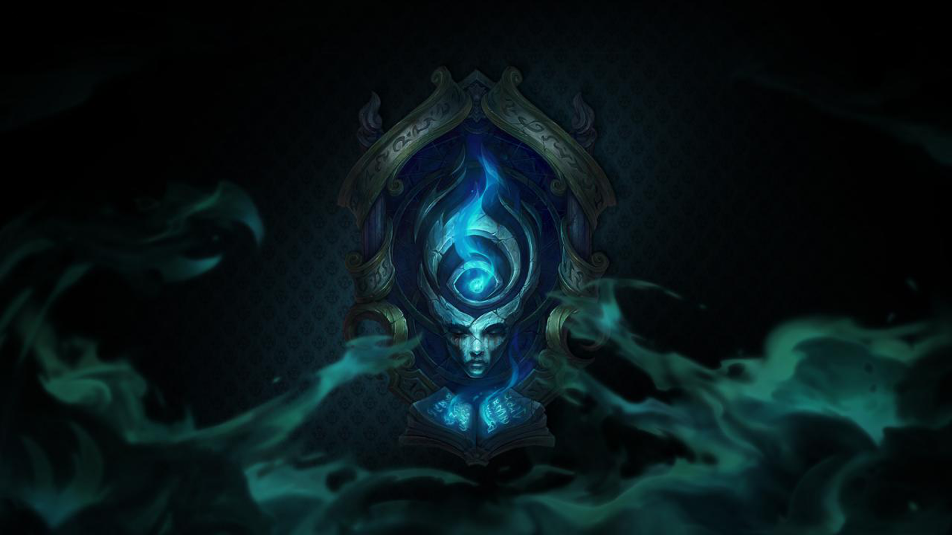 Kalista Background