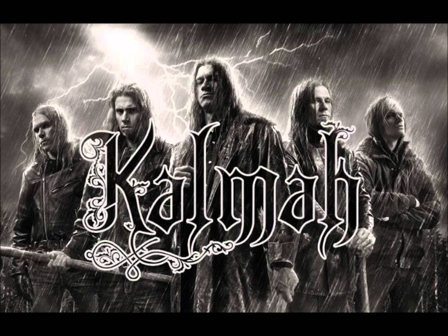 Kalmah Wallpapers