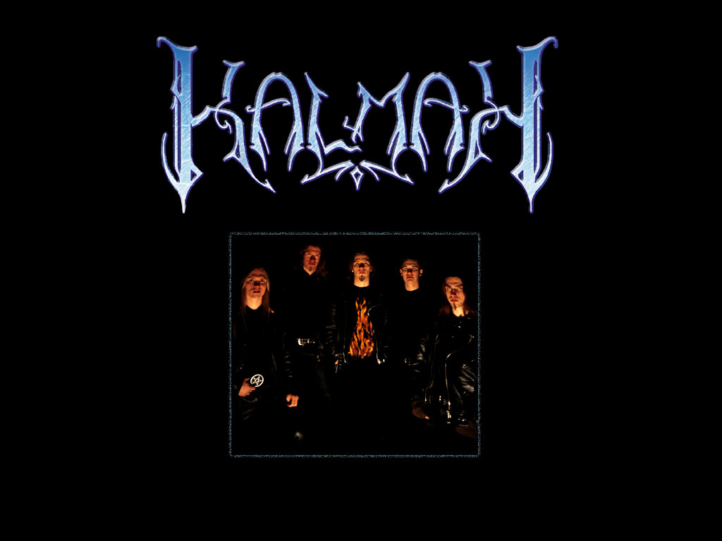 Kalmah Wallpapers