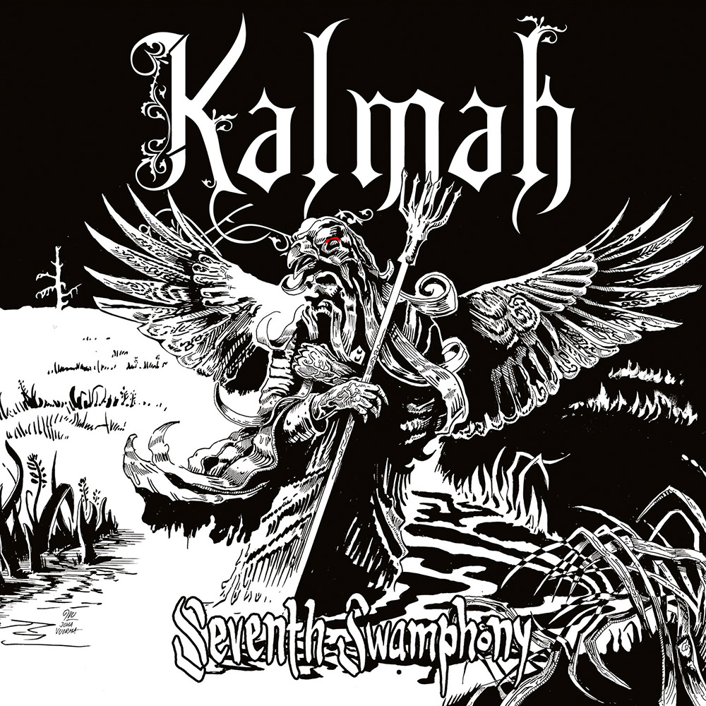 Kalmah Wallpapers