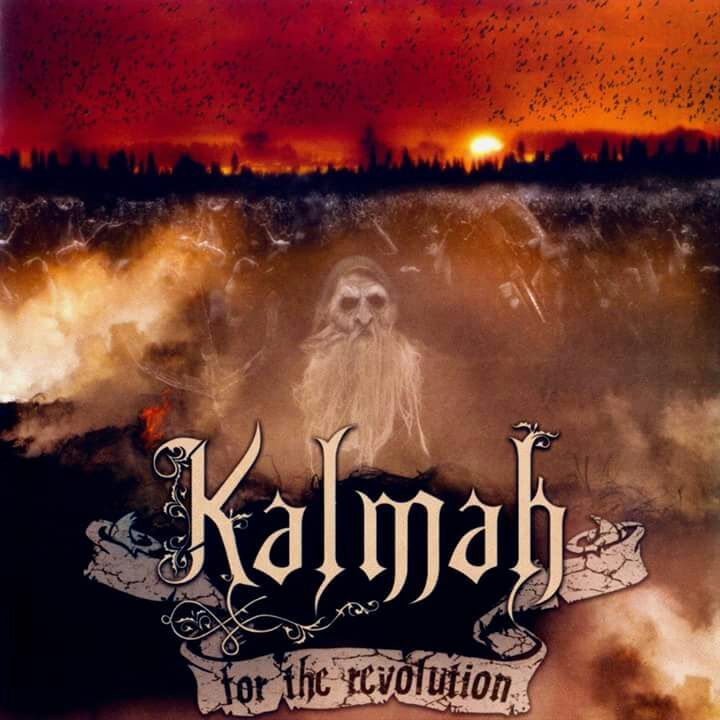 Kalmah Wallpapers