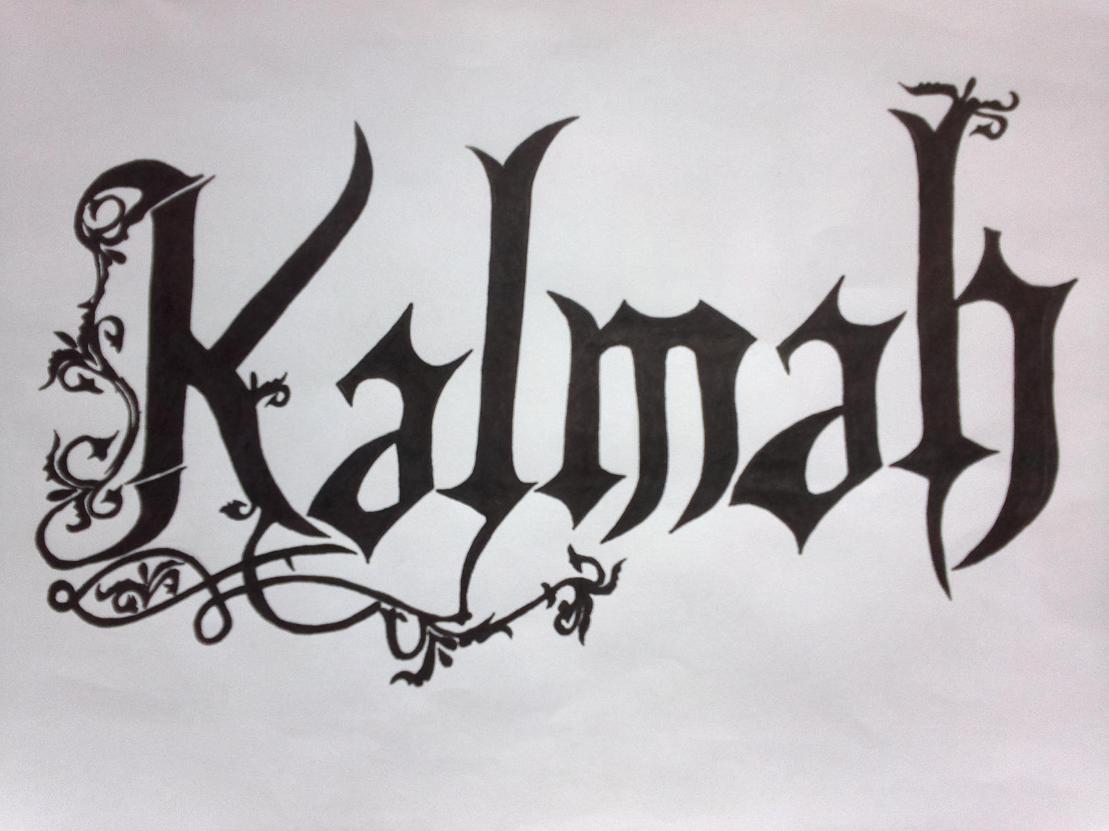 Kalmah Wallpapers