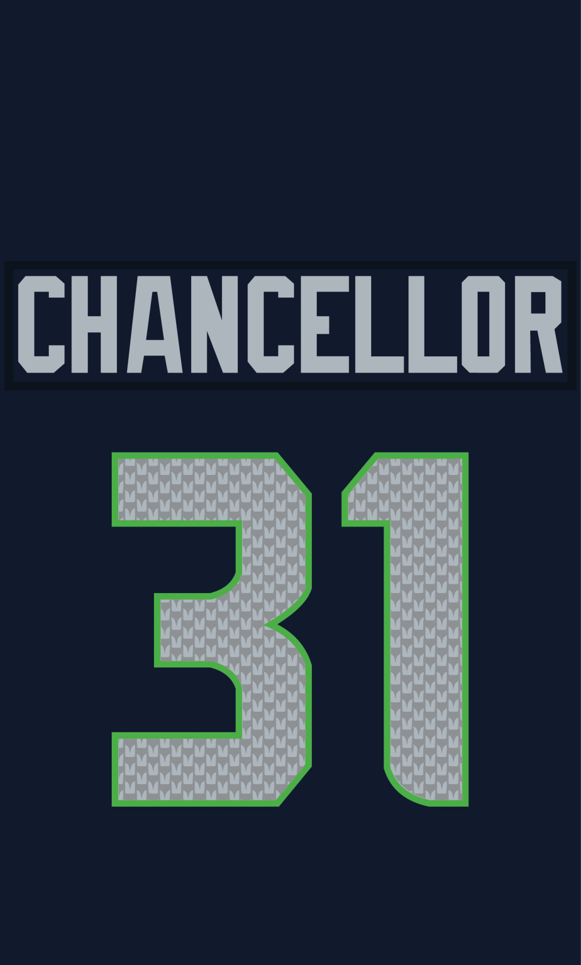 Kam Chancellor Wallpapers