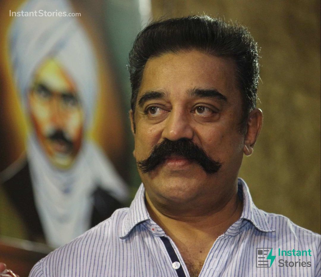 Kamal Hassan Wallpapers