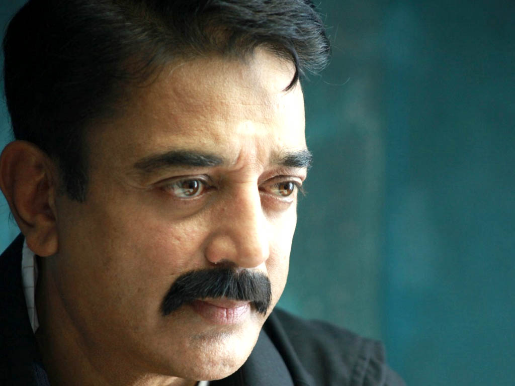 Kamal Hassan Wallpapers