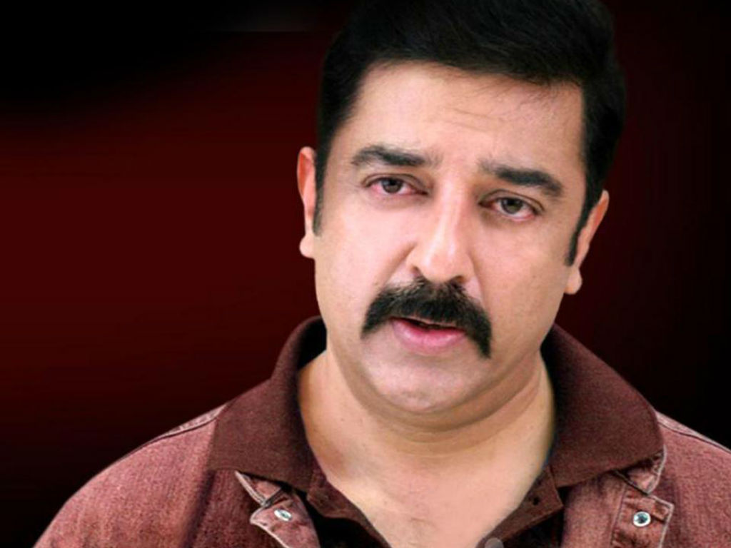 Kamal Hassan Wallpapers