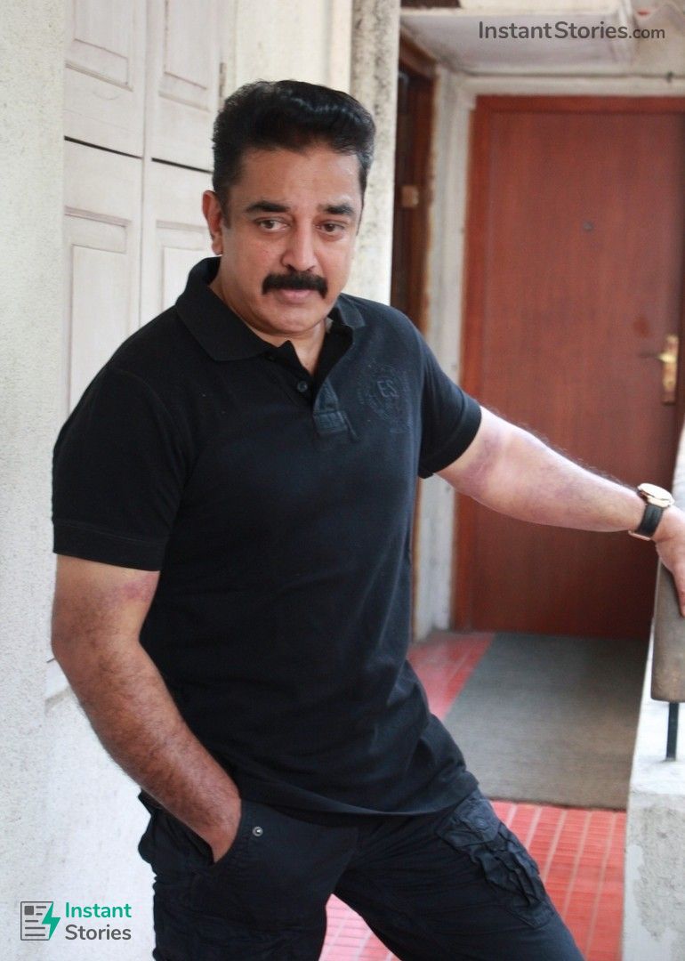 Kamal Hassan Wallpapers