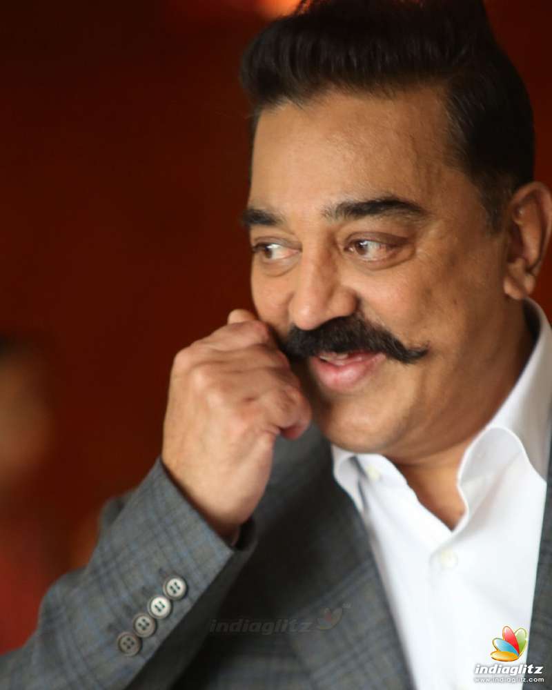 Kamal Hassan Wallpapers