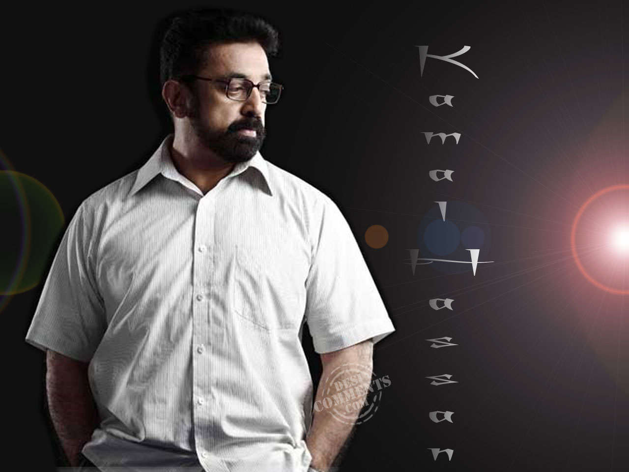 Kamal Hassan Wallpapers