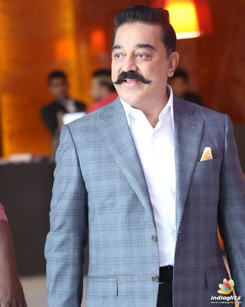 Kamal Hassan Wallpapers