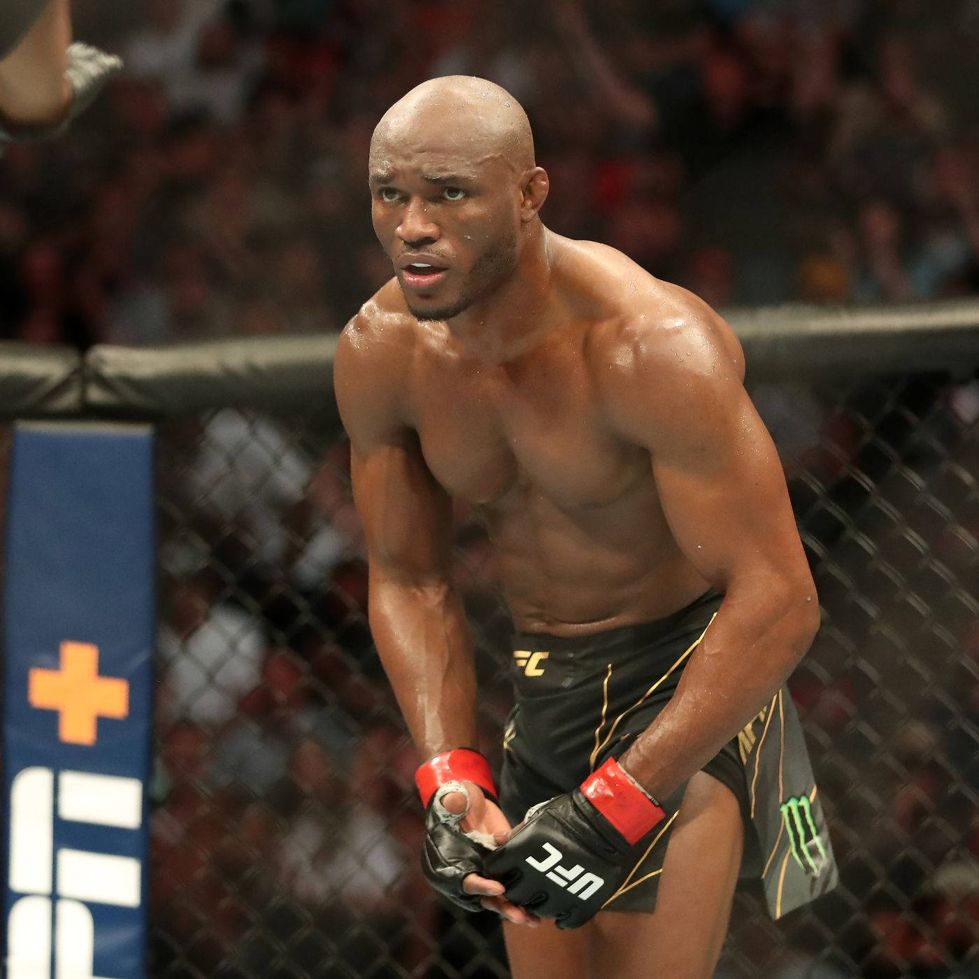 Kamaru Usman Wallpapers