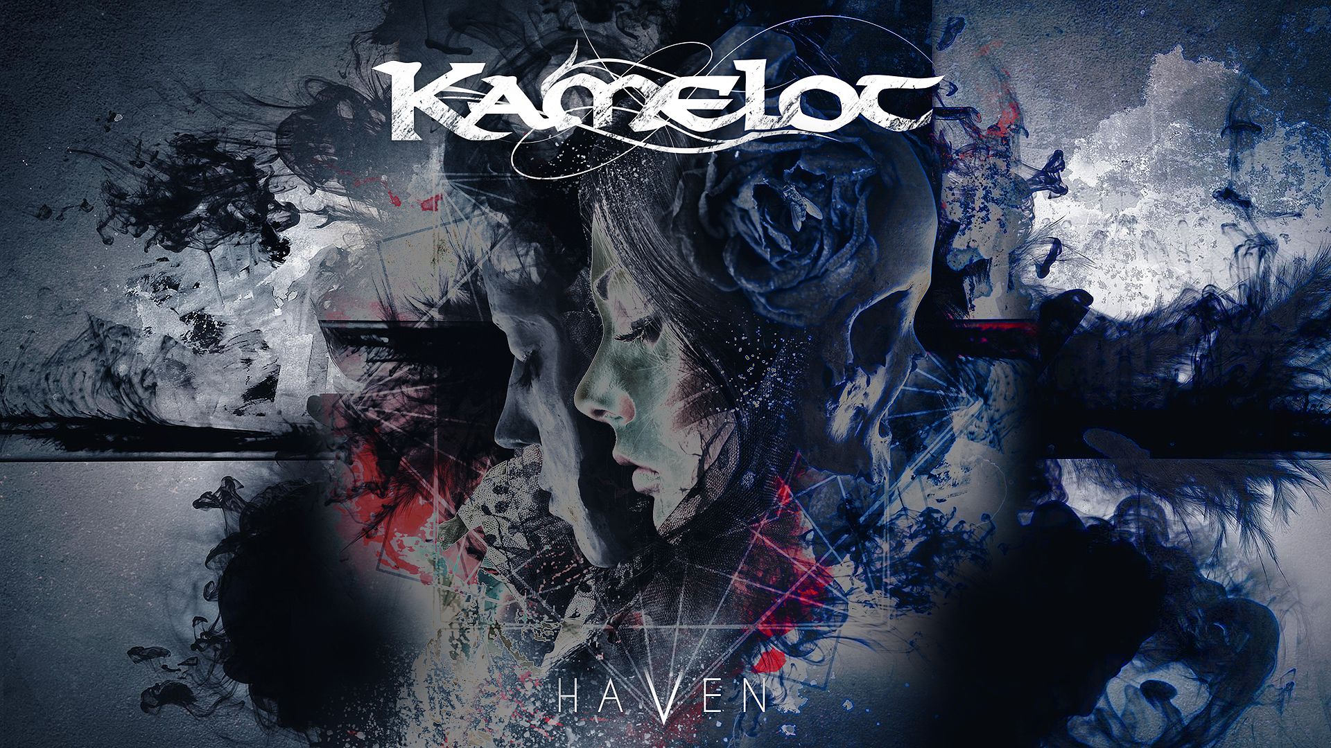 Kamelot Wallpapers