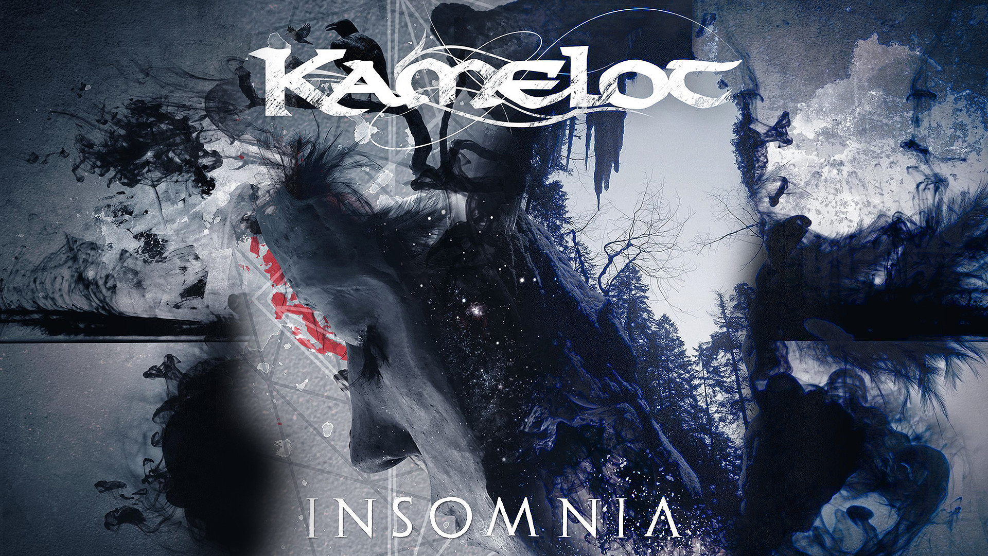 Kamelot Wallpapers