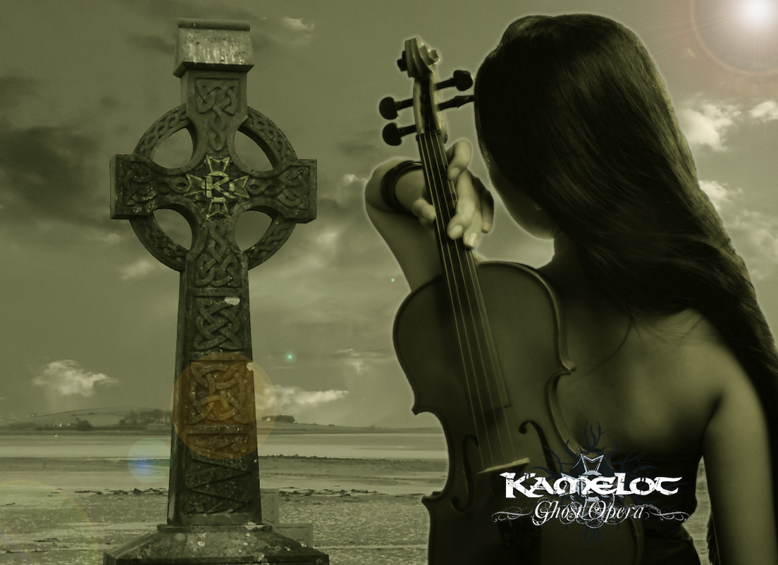 Kamelot Wallpapers