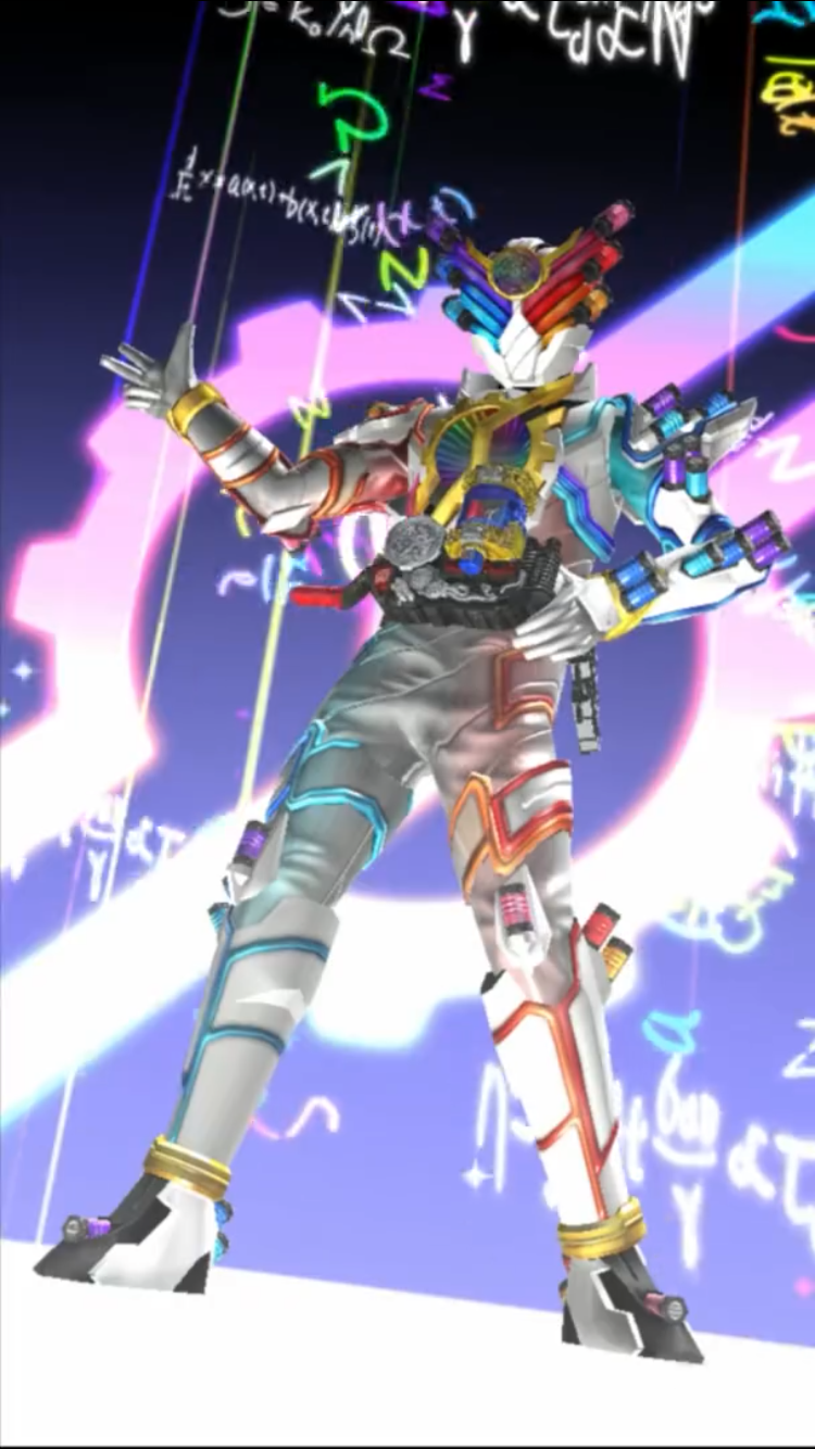 Kamen Rider Build Wallpapers