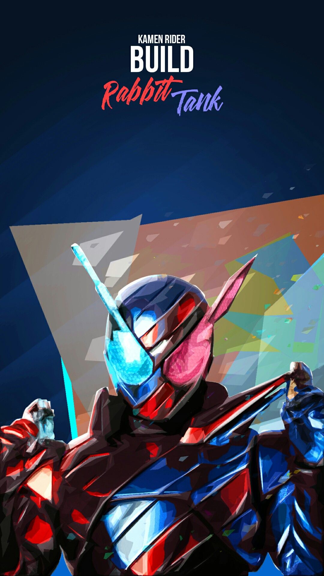 Kamen Rider Phone Wallpapers