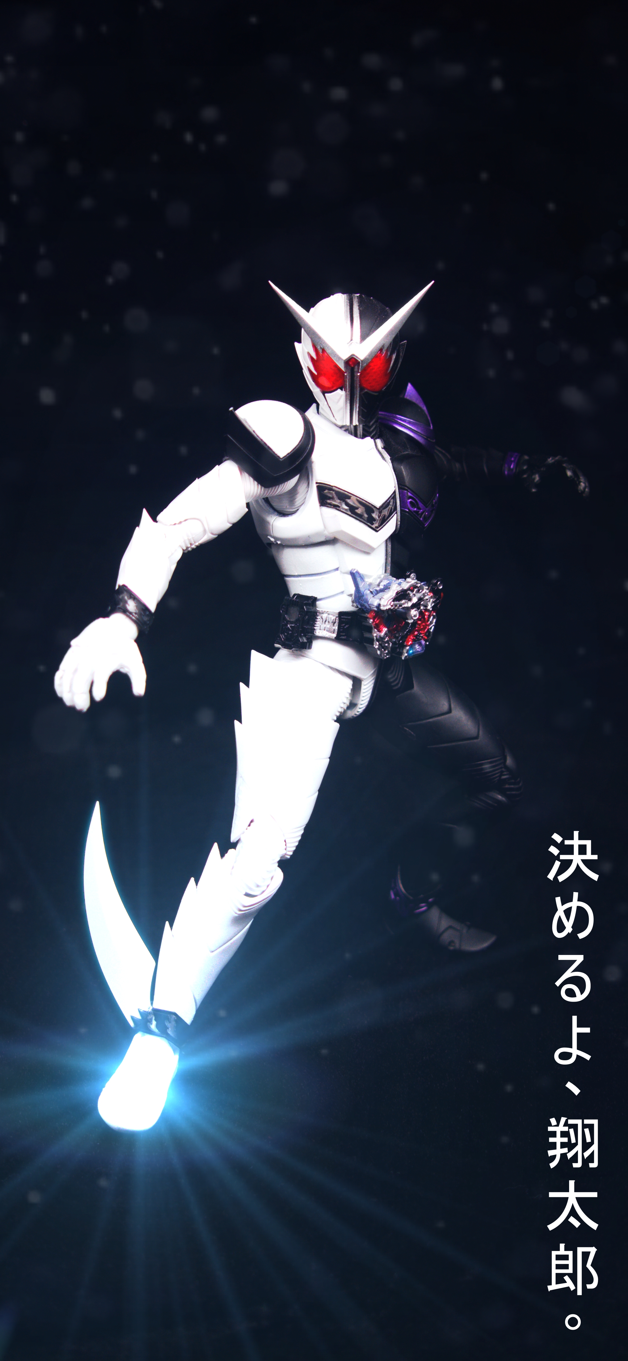 Kamen Rider W Wallpapers