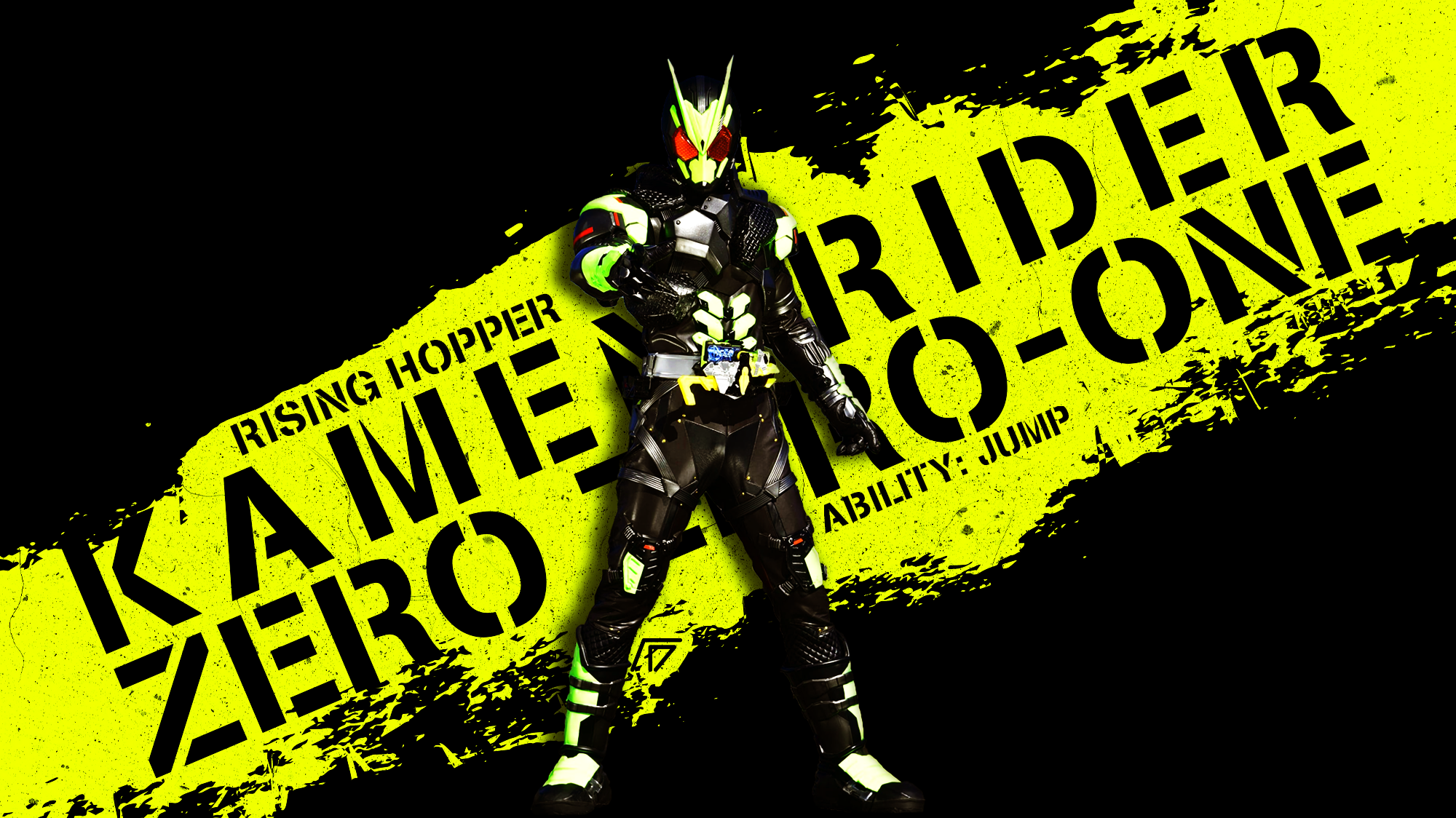 Kamen Rider Zero One Wallpapers