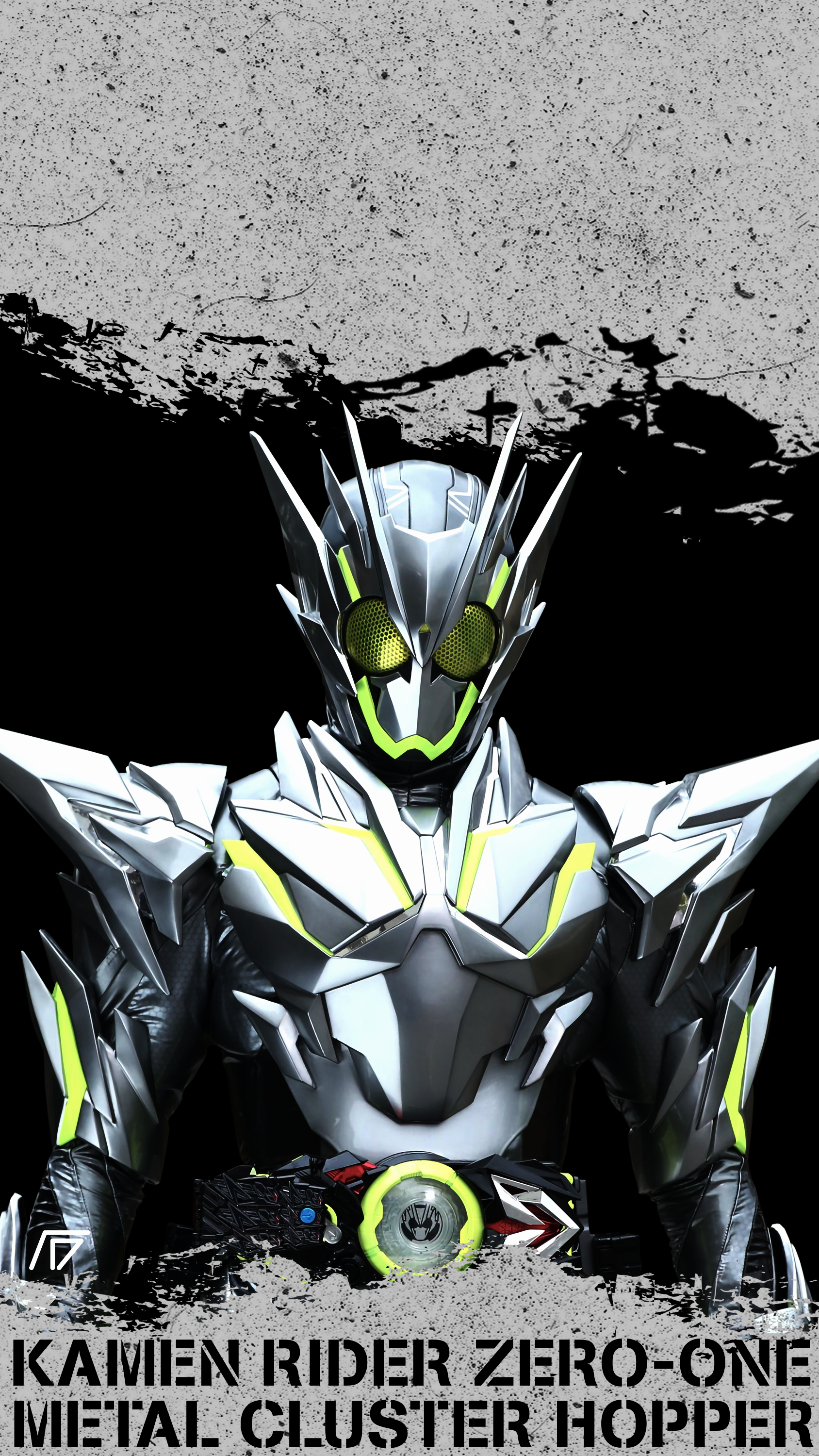 Kamen Rider Zero One Wallpapers