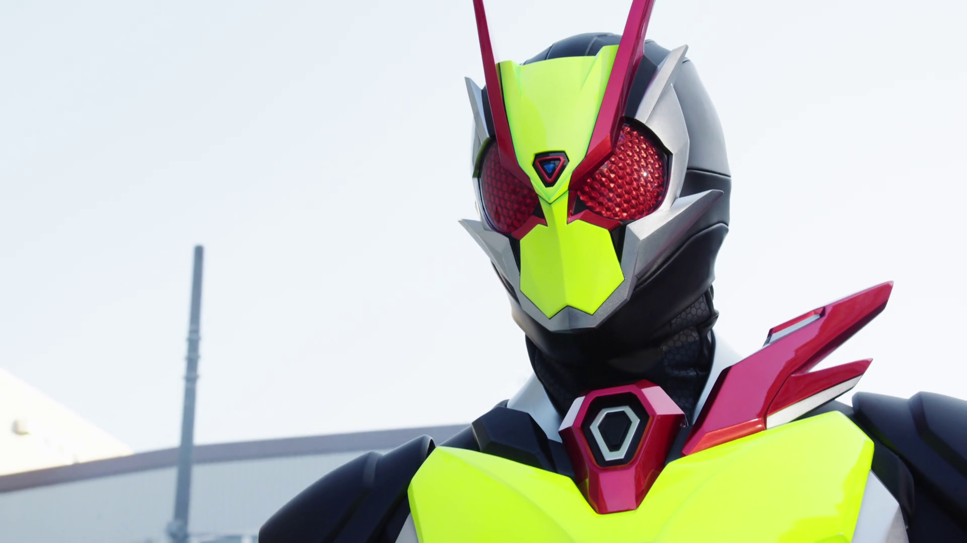 Kamen Rider Zero One Wallpapers