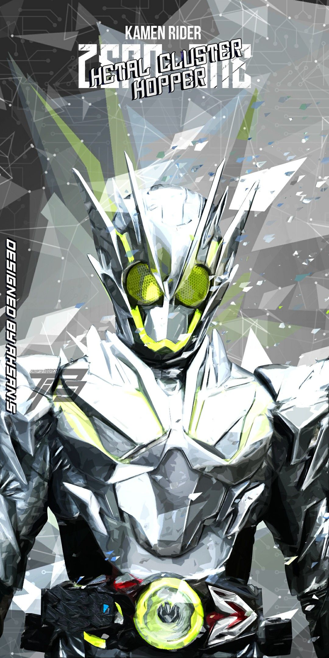 Kamen Rider Zero One Wallpapers