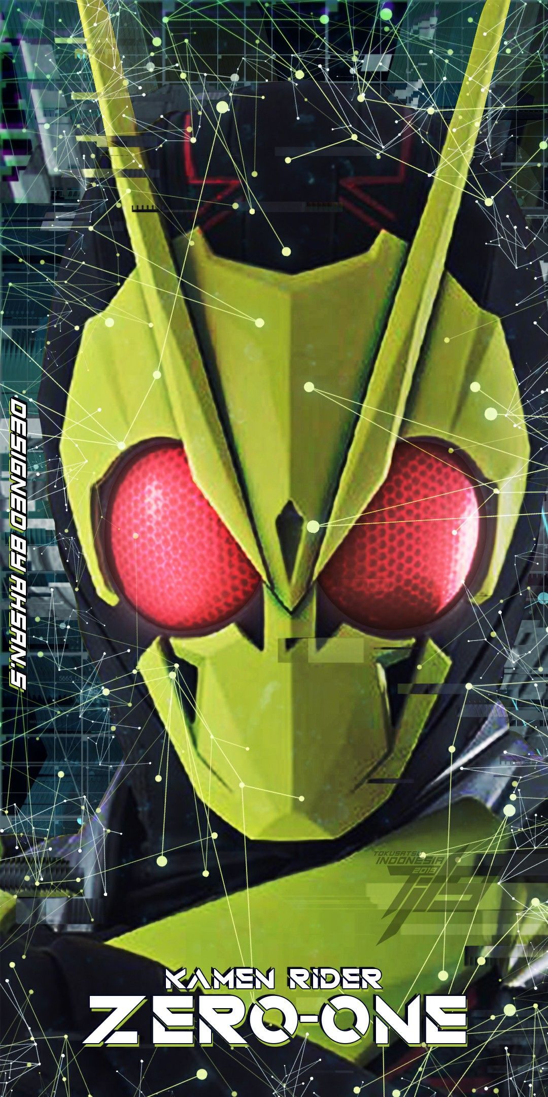 Kamen Rider Zero One Wallpapers