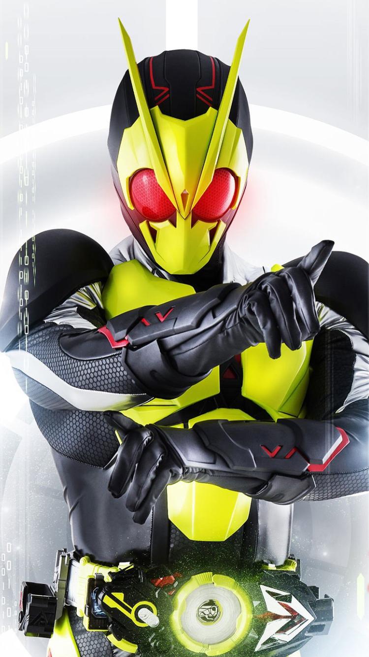 Kamen Rider Zero One Wallpapers