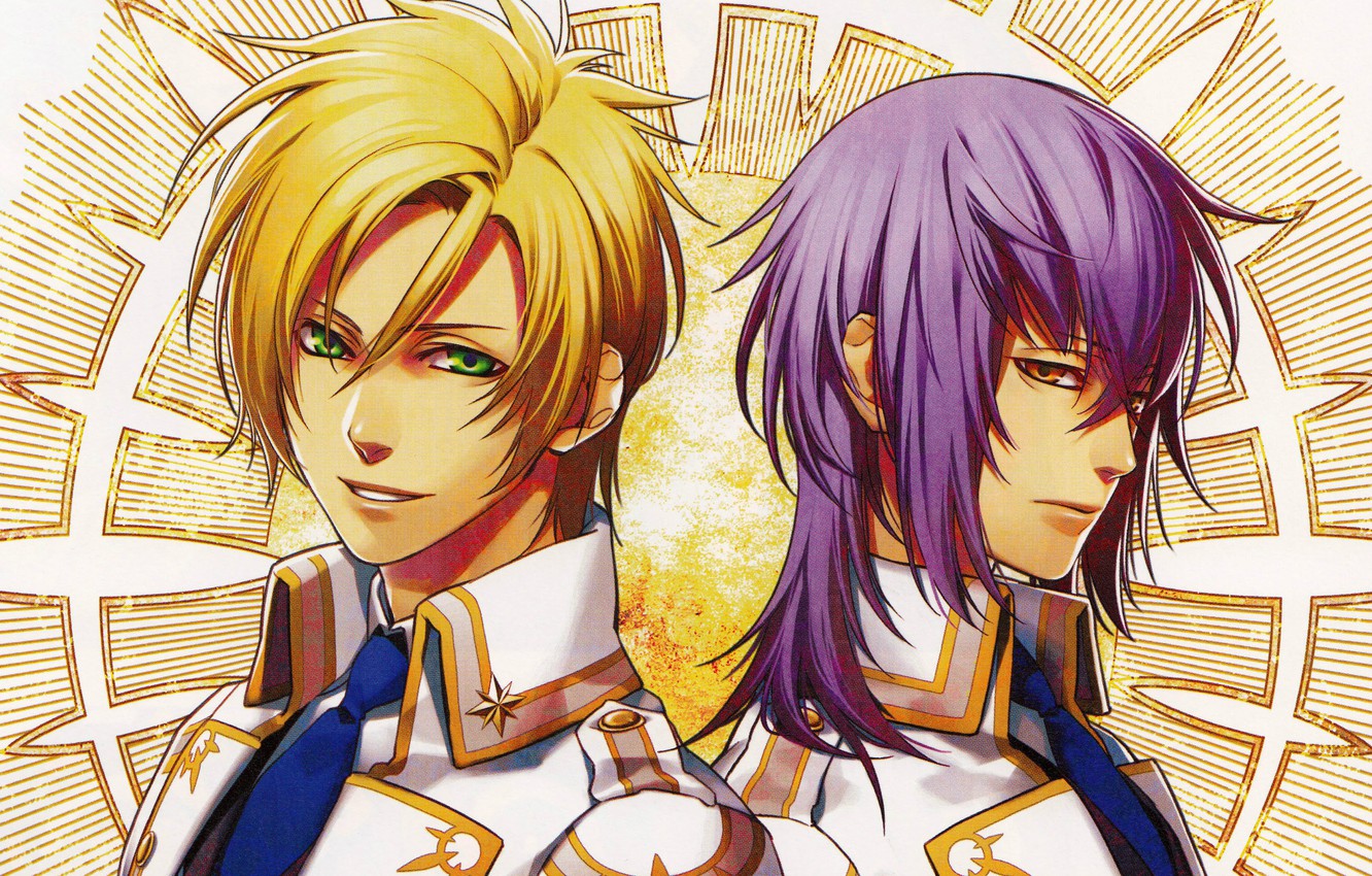 Kamigami No Asobi Wallpapers