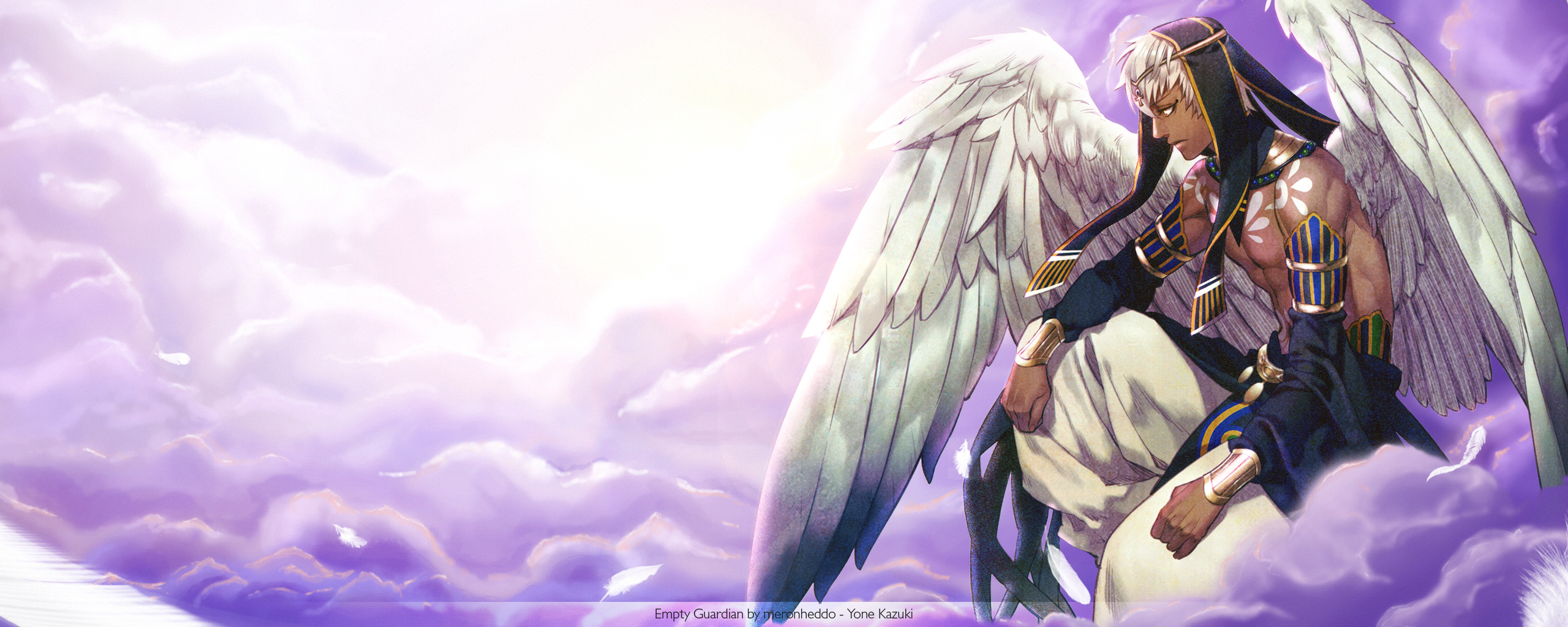 Kamigami No Asobi Wallpapers