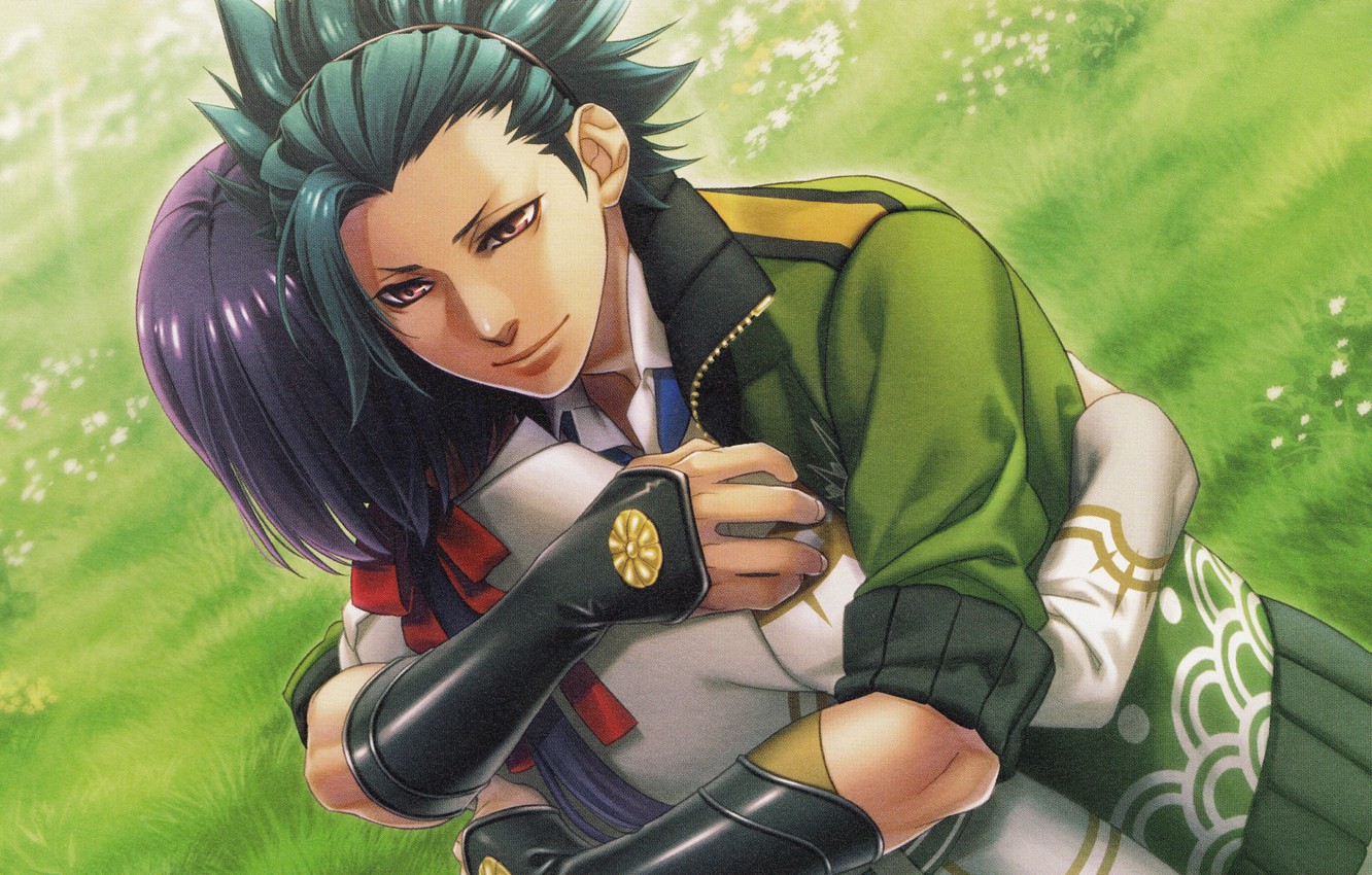 Kamigami No Asobi Wallpapers