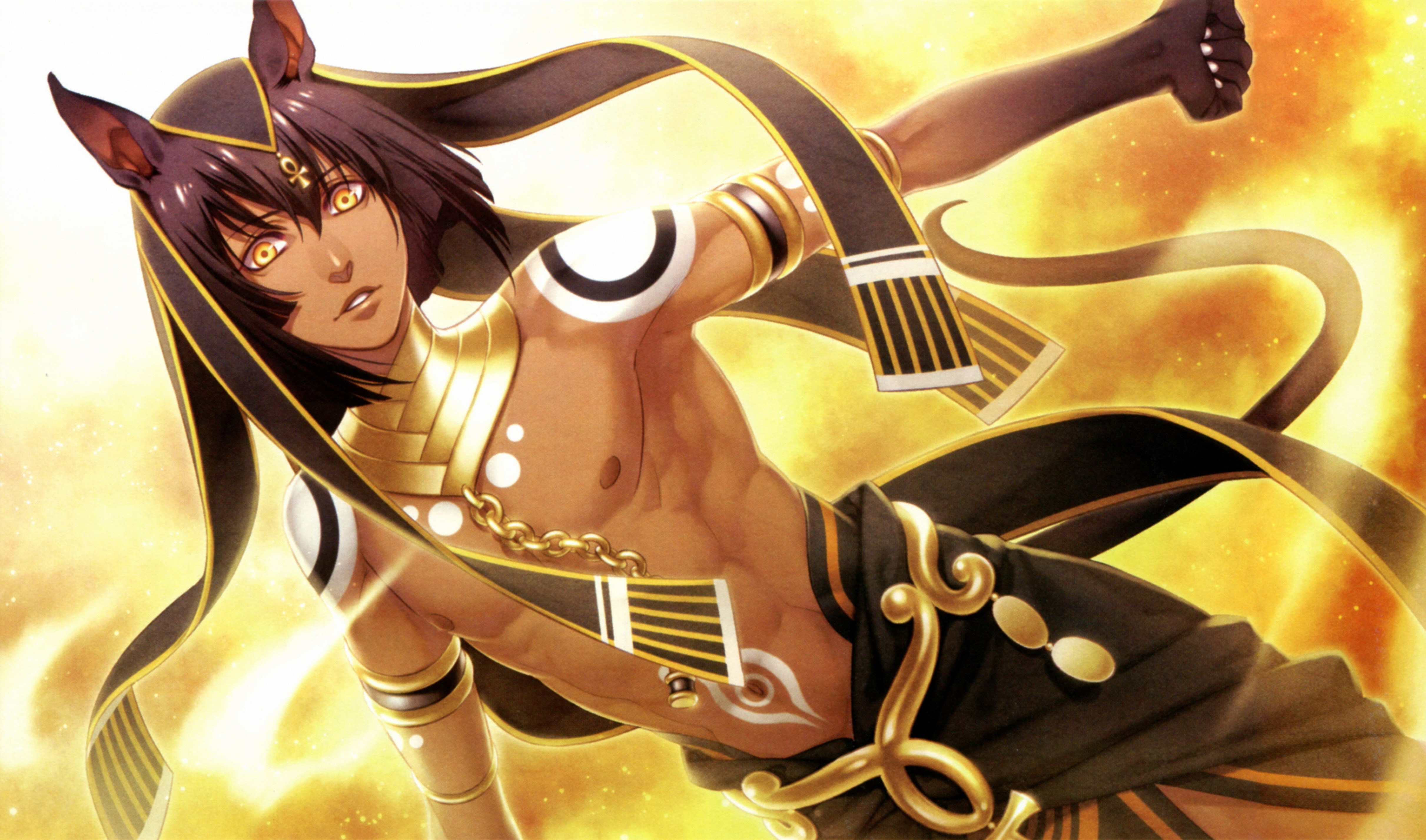 Kamigami No Asobi Wallpapers