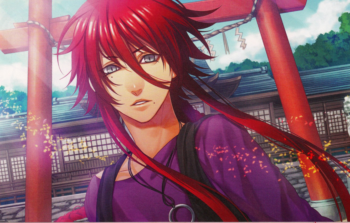 Kamigami No Asobi Wallpapers