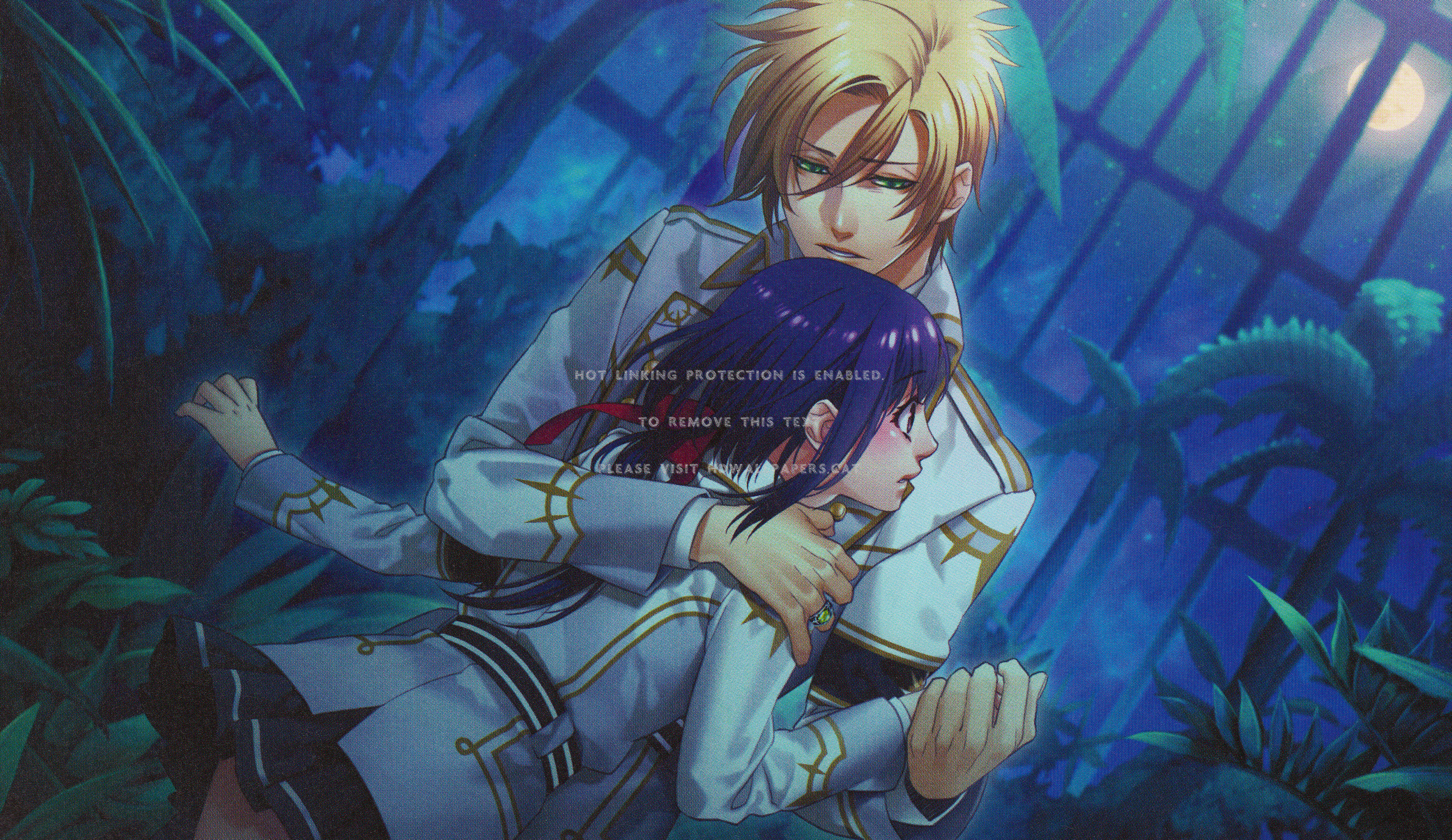 Kamigami No Asobi Wallpapers