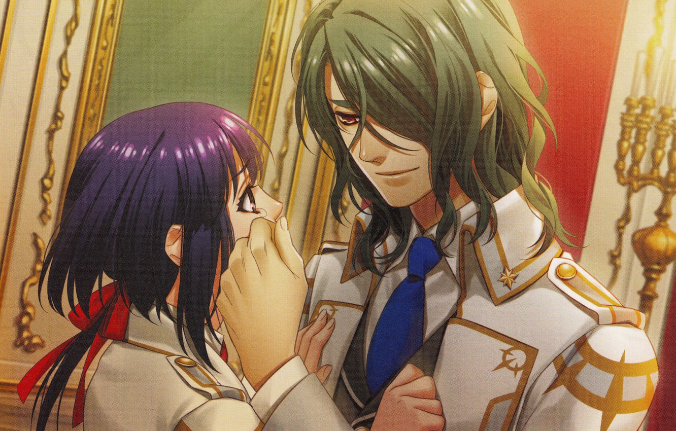 Kamigami No Asobi Wallpapers