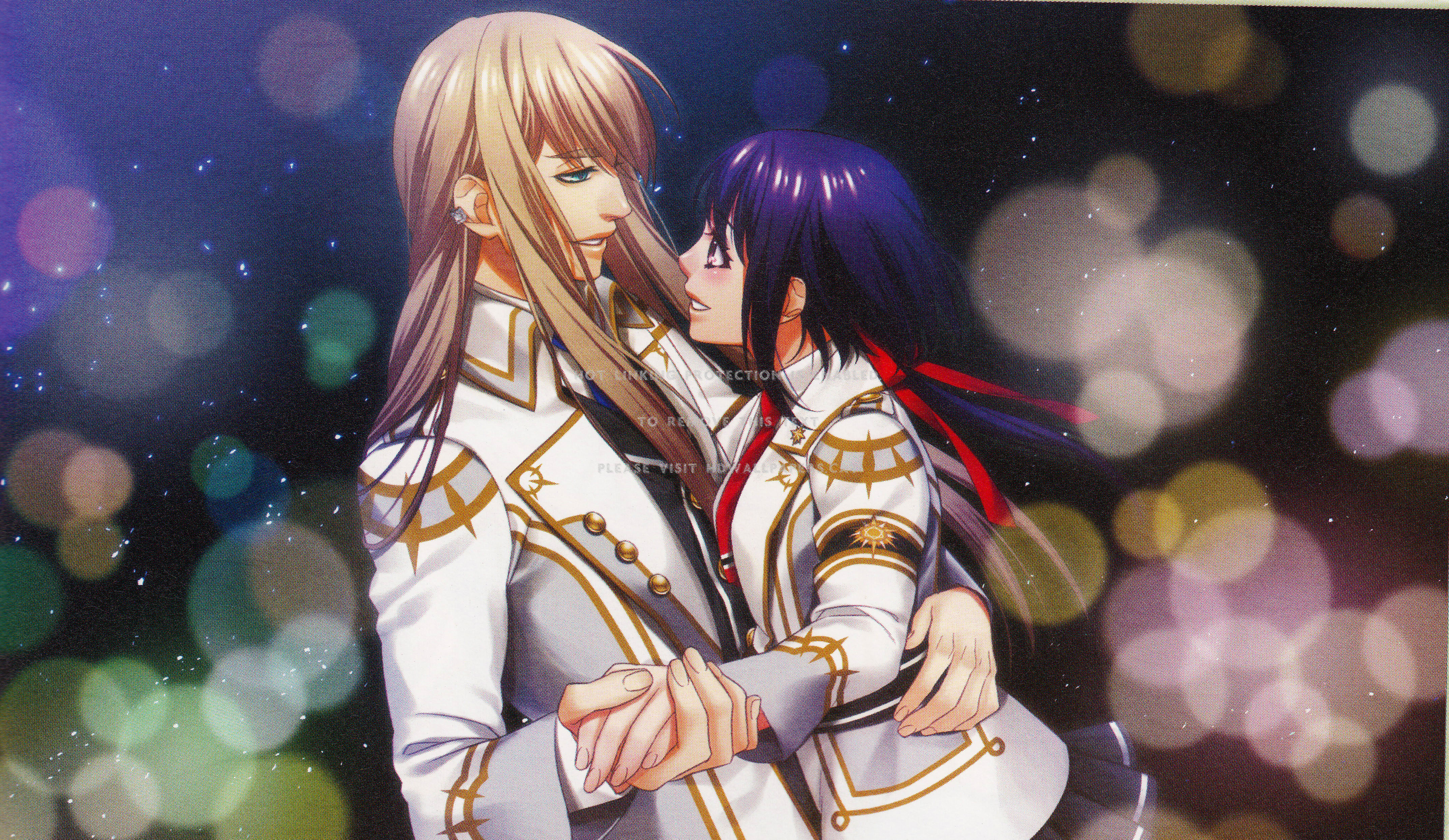 Kamigami No Asobi Wallpapers