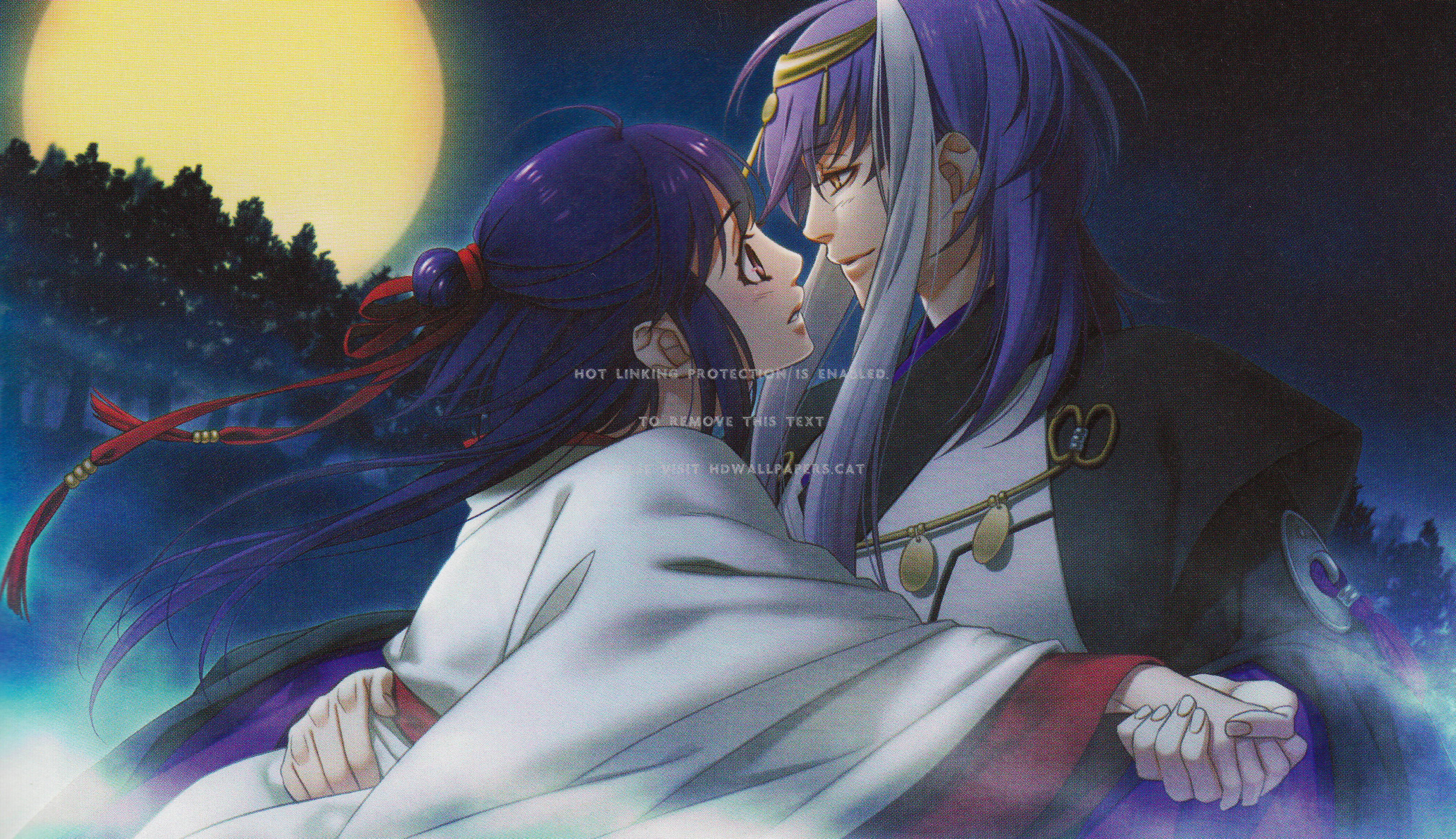 Kamigami No Asobi Wallpapers