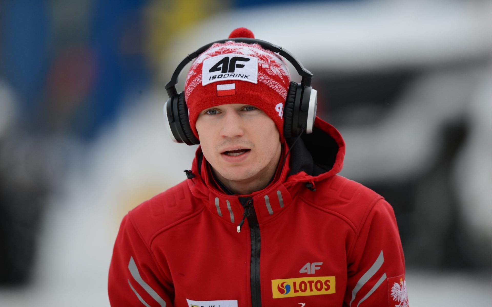 Kamil Stoch Wallpapers