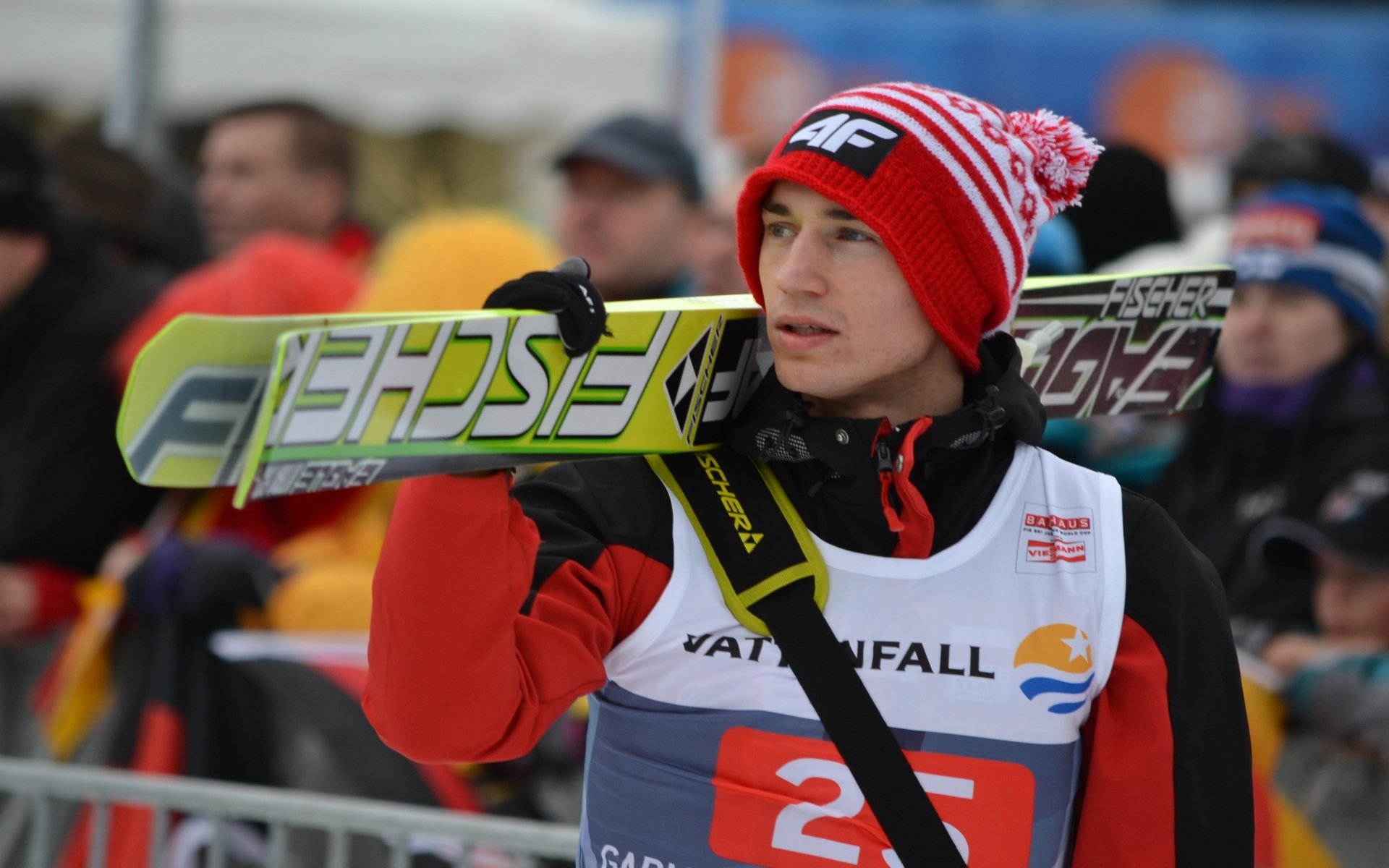 Kamil Stoch Wallpapers