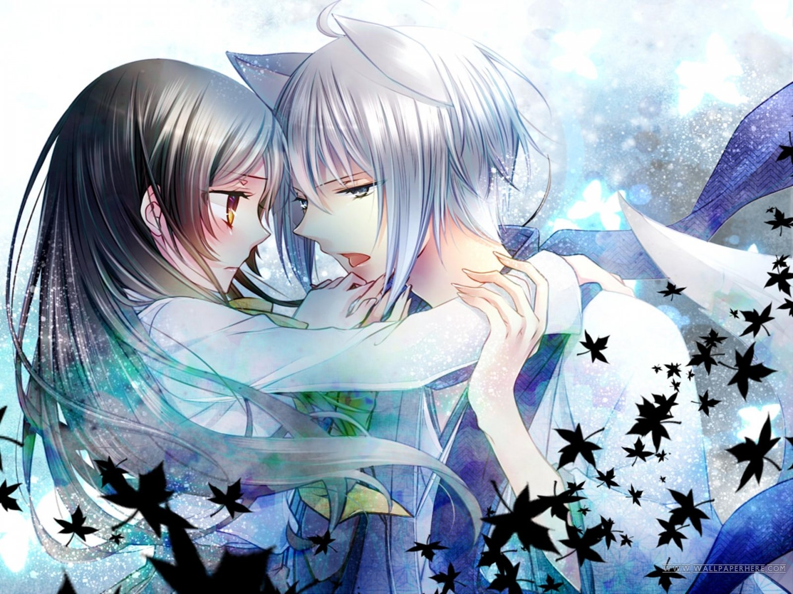 Kamisama Kiss Wallpapers