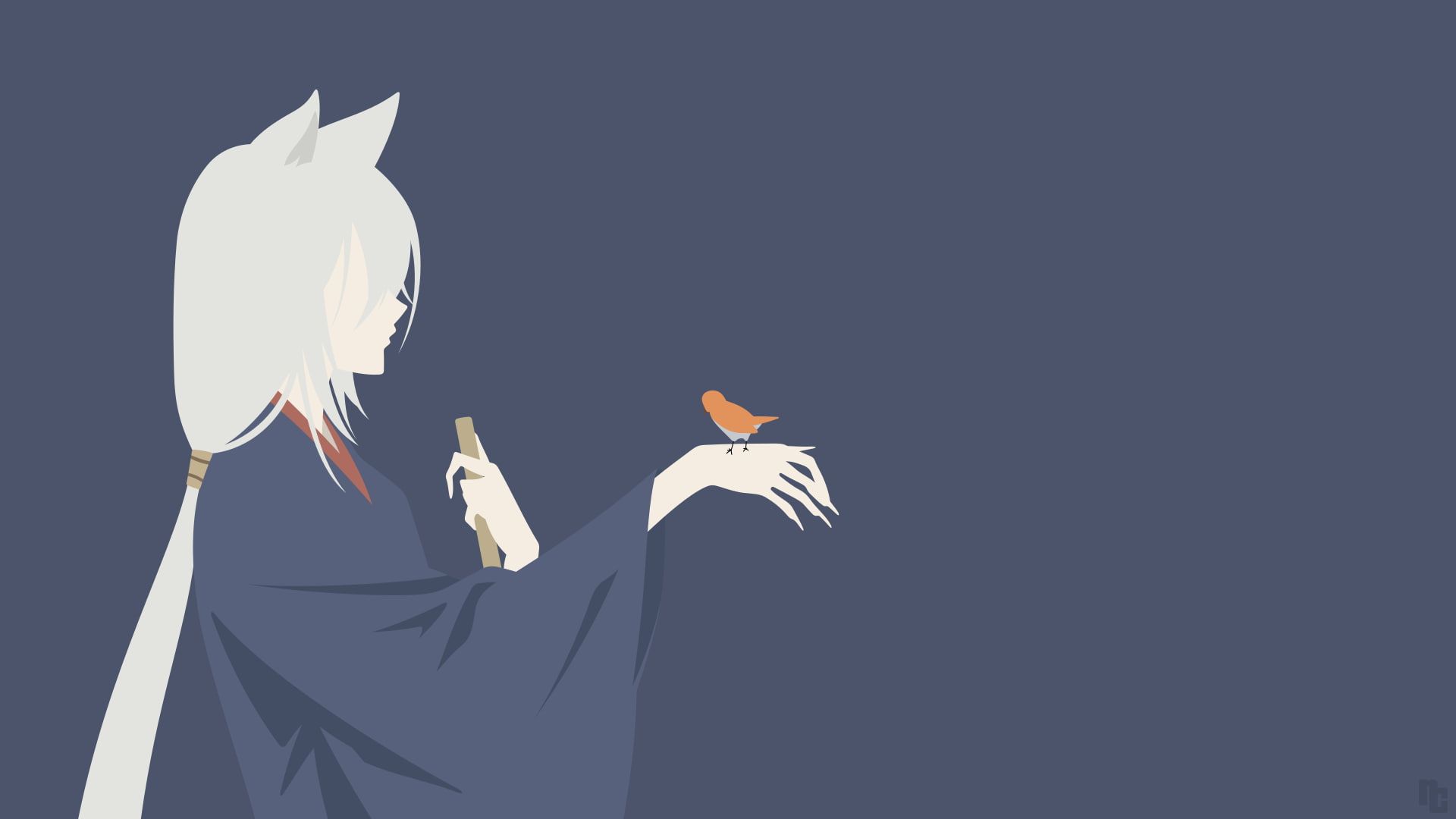 Kamisama Kiss Wallpapers